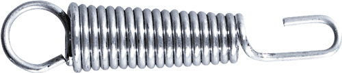 Picture of 5 Pc. Replacement Spring Set