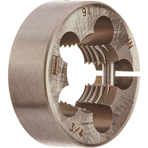 Picture of 3/4IN-16 NF HCS ADJ ROUND