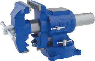 Picture of 5" Multi-Purpose Vise