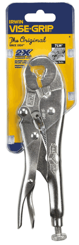 Picture of 7" Locking Wrench