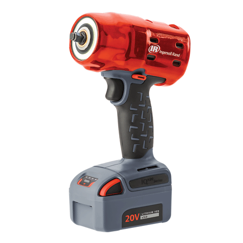 Picture of Protective Boot for Ingersoll Rand W5000 Series Impact Wrench
