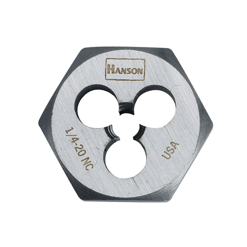 Picture of 1/4IN-20 NC HCS HEX 1IN A