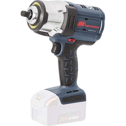 Picture of 1/2" IQV20 Impact Wrench, Bare Tool