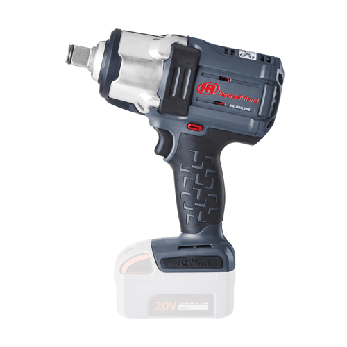 Picture of 3/4" High Torque 20V Cordless Impact Wrench