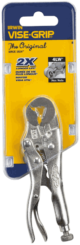 Picture of 4" Locking Wrench