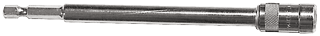 Picture of Lock-n-Load 1/4" Quick Change Bit Holder - 6" OAL