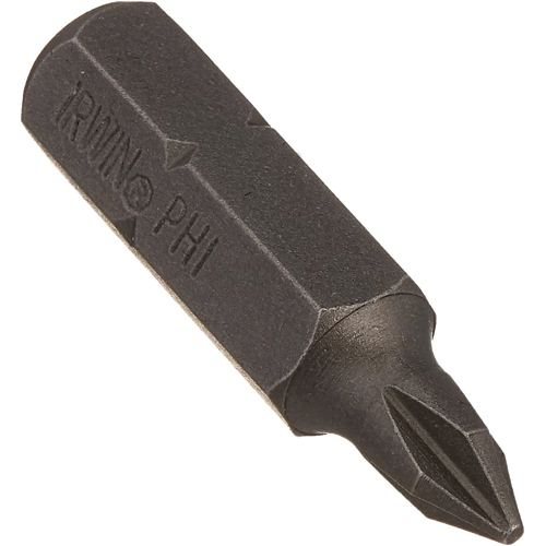 Picture of #1 PH BIT 5/16" X 1-1/4"