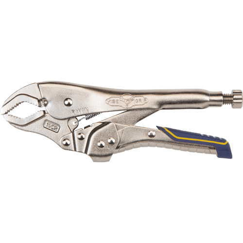 Picture of PLIER LOCKING 10CR FR 10"