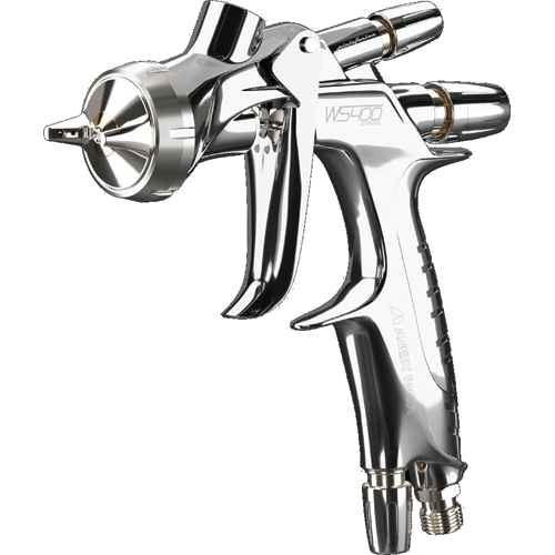 Picture of WS-400 Series 2 Clear, 1.3 HD Nozzle