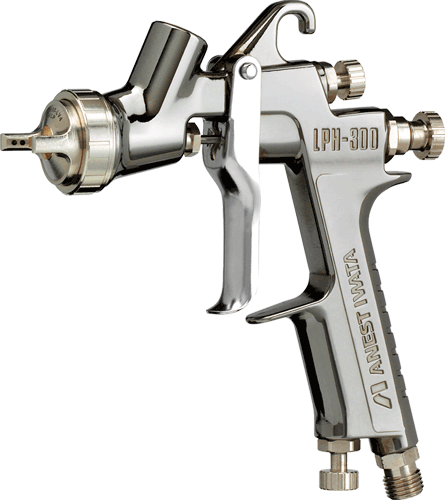 Picture of LPH300 PRIMER/SURFACER/SEALER, 1.6mm(0.063)