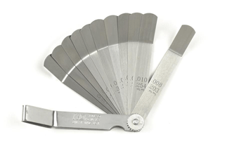 Picture of Valve-Tappet Feeler Gauge
