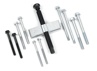 Picture of Crankshaft Pulley Puller (Steering Wheel Puller)