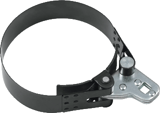 Picture of Heavy-Duty Oil Filter Wrench