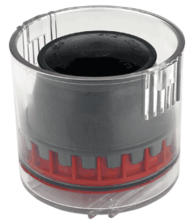 Picture of Hand Bearing Packer