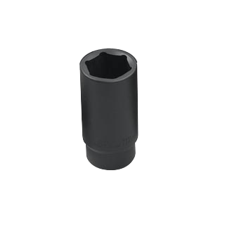 Picture of 36mm Deep 1/2" Dr. Deep Axle Nut Socket, GM