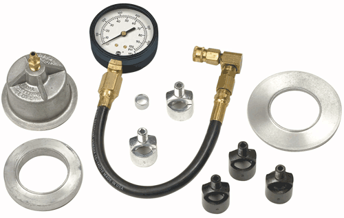Picture of Oil Pressure Check Kit