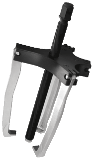 Picture of 2 & 5 Ton Ratcheting Puller Set