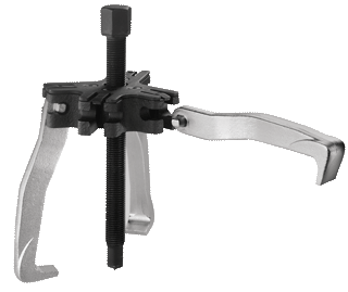Picture of 2 & 5 Ton Ratcheting Puller Set