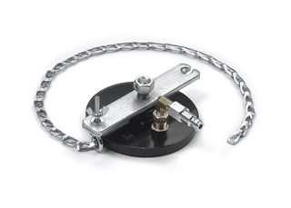 Picture of Universal Round Adaptor, 4 1/8"