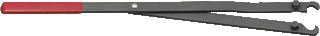 Picture of Universal Pulley Holder