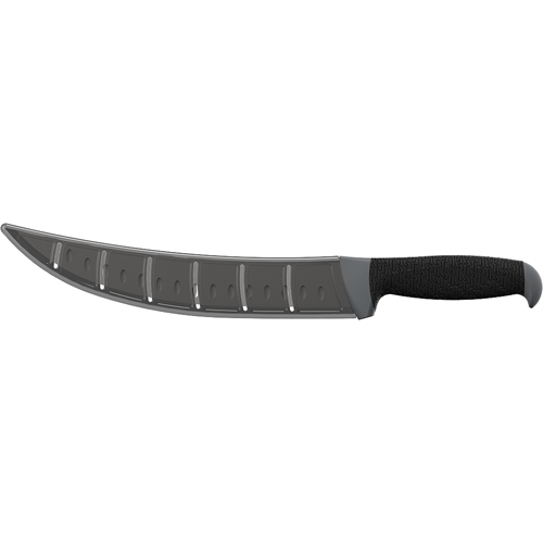 Picture of 9" CURVED FILLET KNIFE