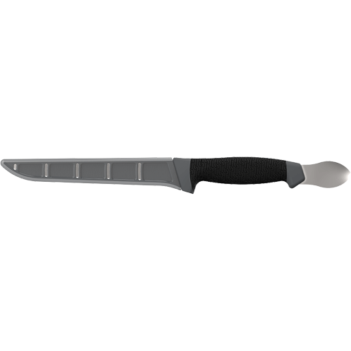 Picture of 7IN. BONING W/SPOON