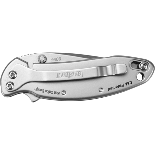 Picture of Chive Knife, Stainless-Steel