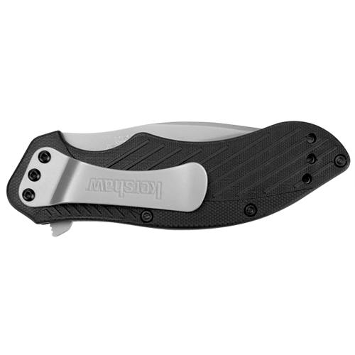 Picture of CLASH , SERRATED