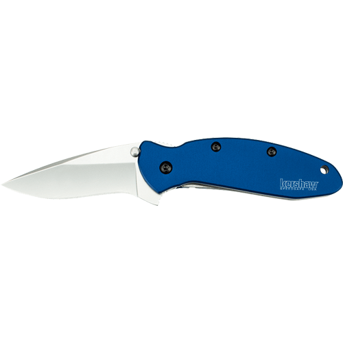 Picture of SCALLION - NAVY BLUE