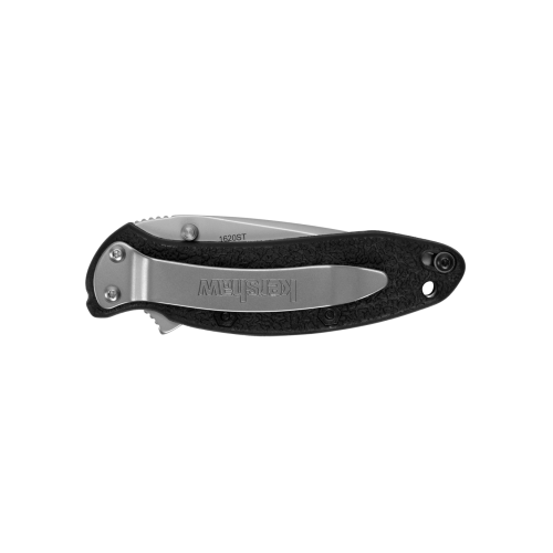 Picture of Scallion Knife Serrated, Black