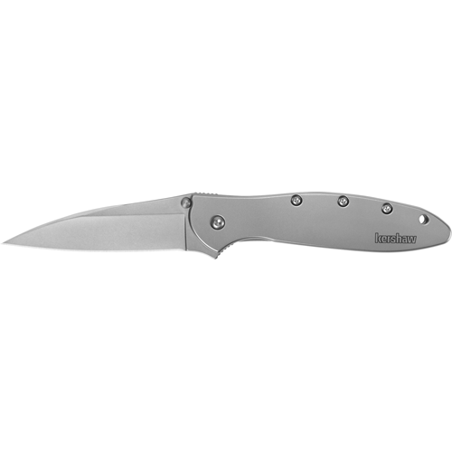 Picture of Leek Knife, Stainless-Steel