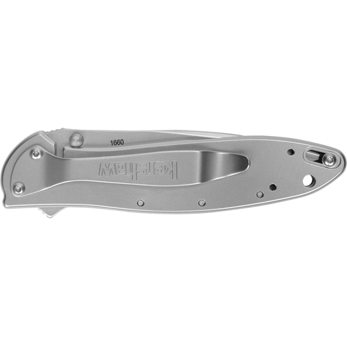 Picture of Leek Knife, Stainless-Steel