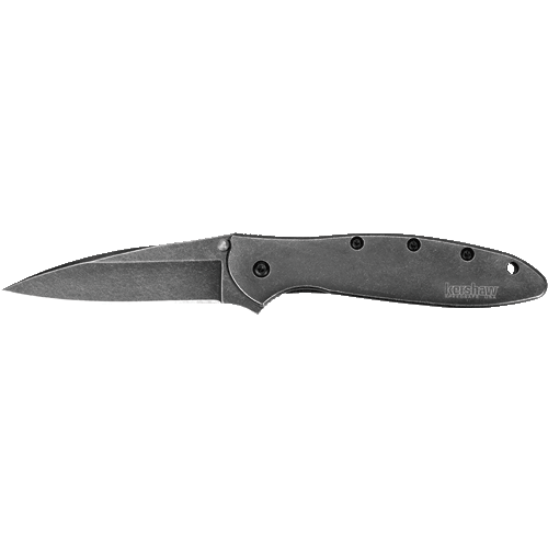 Picture of Leek, BlackWash™