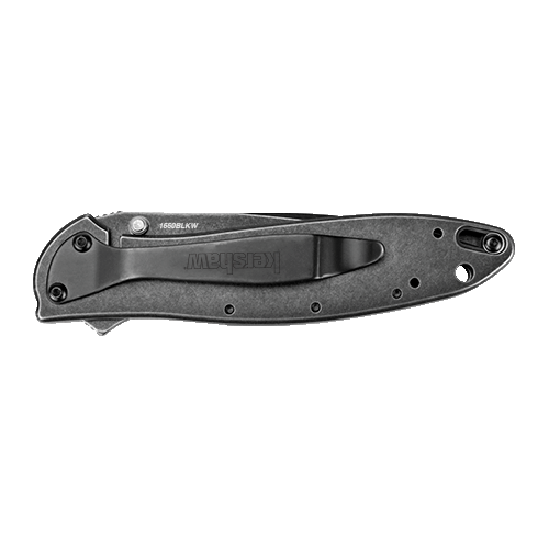 Picture of Leek, BlackWash™