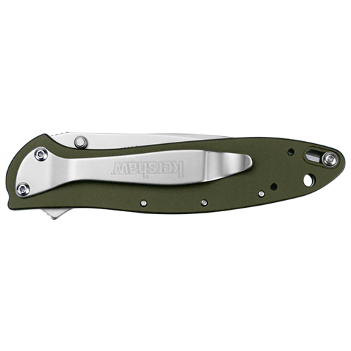 Picture of LEEK - OLIVE