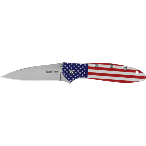 Picture of LEEK - USA FLAG