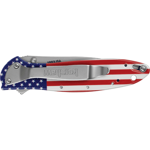 Picture of LEEK - USA FLAG