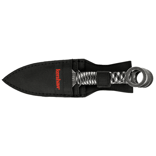 Picture of Ion 3 Pc. Throwing Knives Set