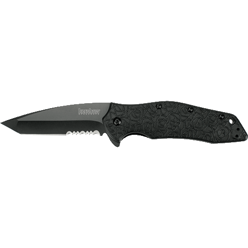 Picture of Kuro 2-Step Serration Knife