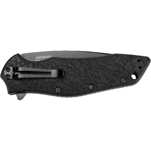 Picture of Kuro 2-Step Serration Knife
