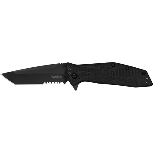 Picture of BRAWLER SERRATED