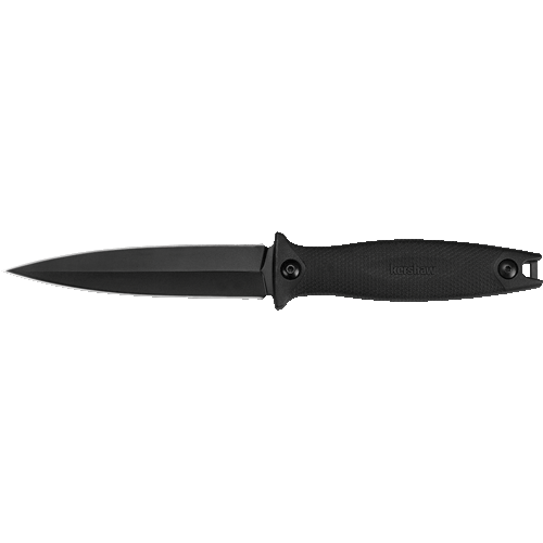 Picture of Secret Agent, Fixed Blade