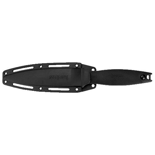 Picture of Secret Agent, Fixed Blade