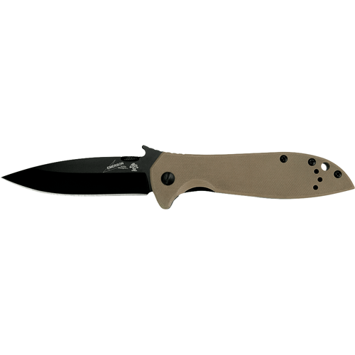 Picture of EMERSON CQC-4K