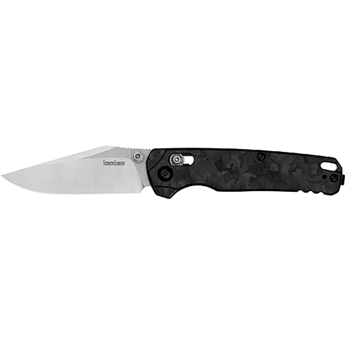 Picture of Bel Air Clip Point - Carbon Fiber