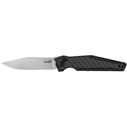 Picture of LAUNCH 7 - CARBON FIBER