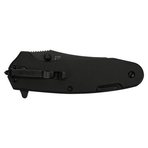 Picture of FUNXION EMT - BLACK MOLDE