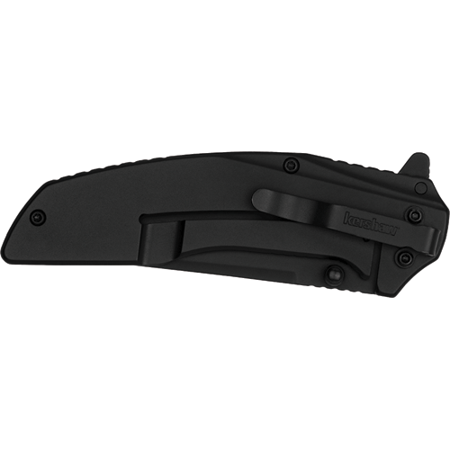 Picture of OUTRIGHT - BLACK, SERRATED