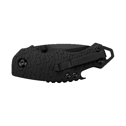 Picture of SHUFFLE - BLK/BLK