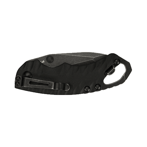 Picture of Shuffle II - Black
